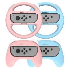 Hand Grip Kit Wheel Pack für Nintendo Switch